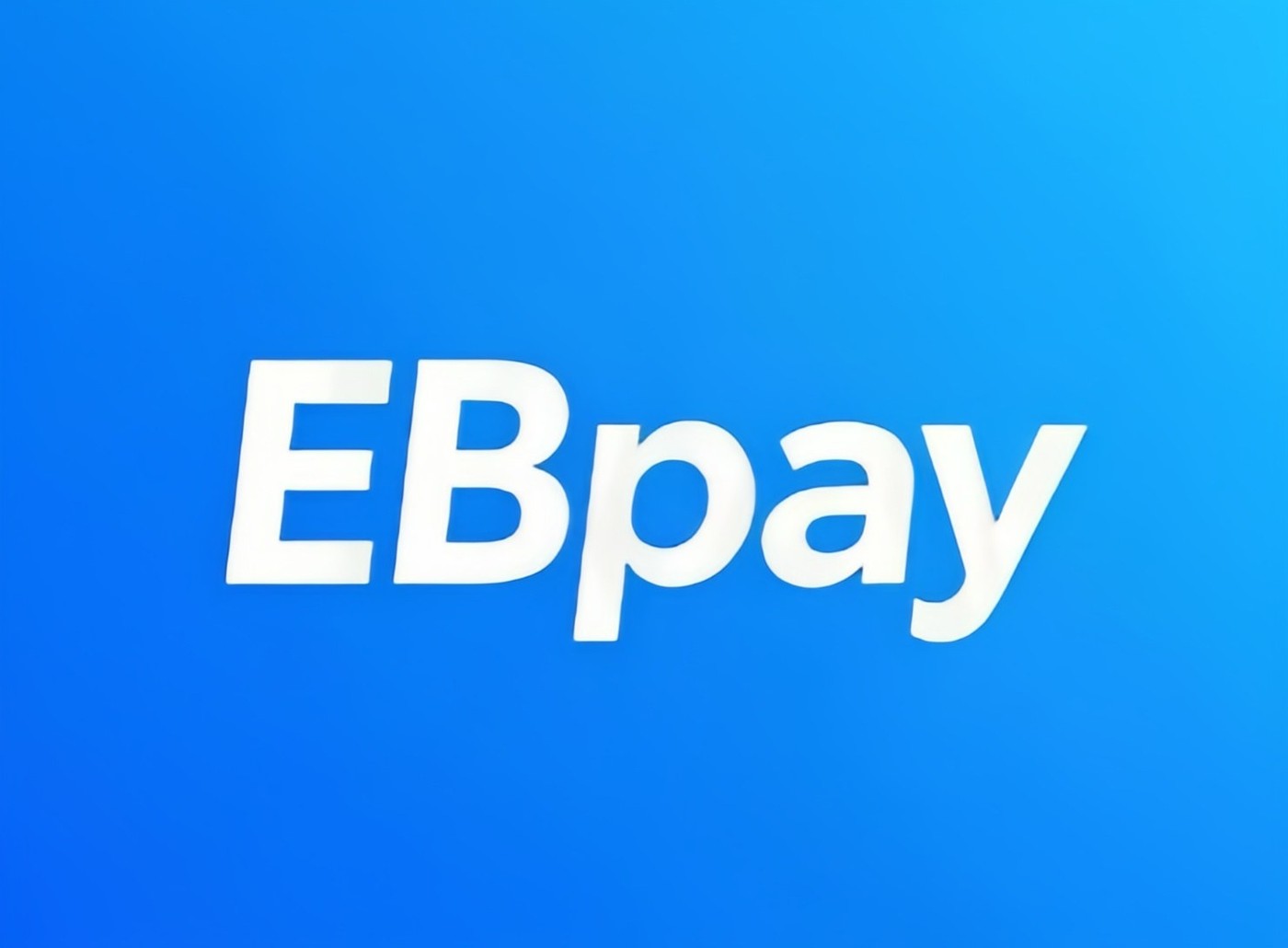 ebpay钱包基础信息展示